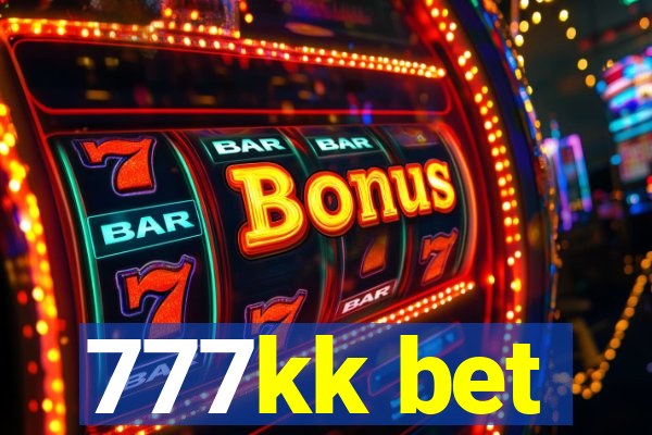 777kk bet